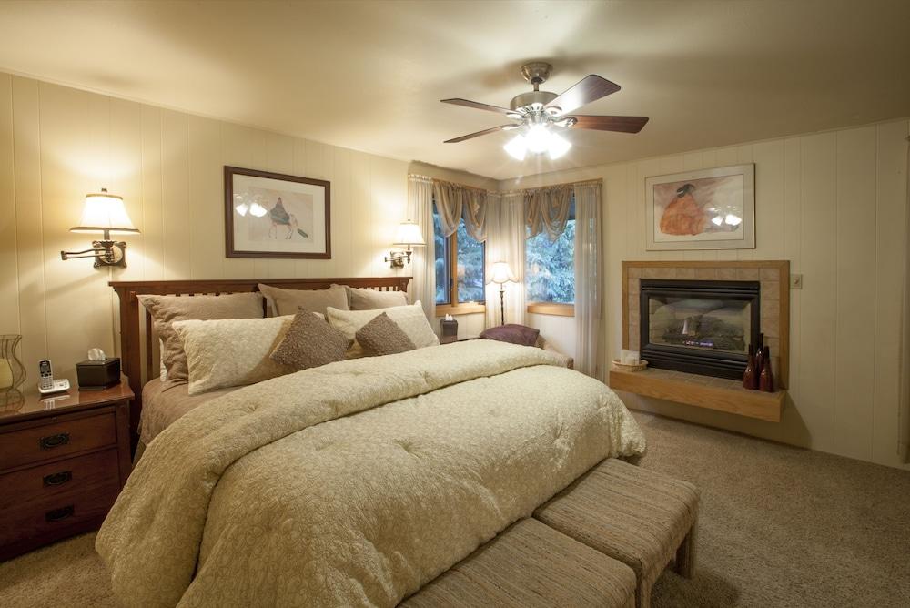 Tamarack Townhomes - Coraltree Residence Collection Snowmass Village Exterior photo